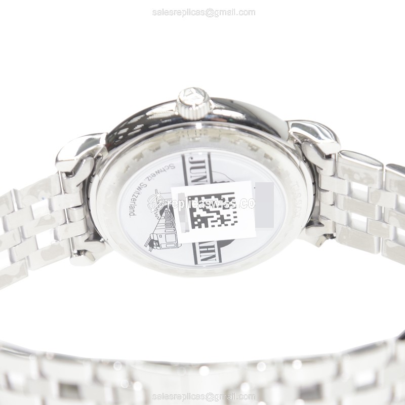 Tissot T95.1.483.91 SPECIAL COLLECTIONS Automatic Stainless Steel