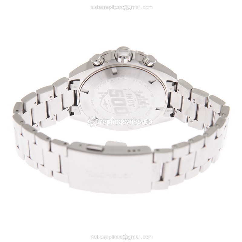 Tag Heuer CAZ101V.BA0842 FORMULA 1 Quartz Stainless Steel