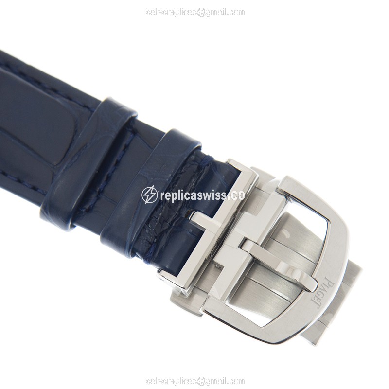 Piaget G0A43001 POLO Automatic Stainless Steel
