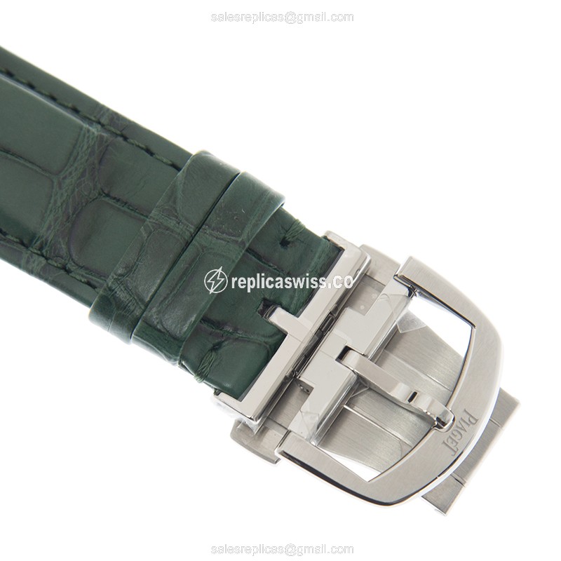 Piaget G0A44001 POLO Automatic Stainless Steel