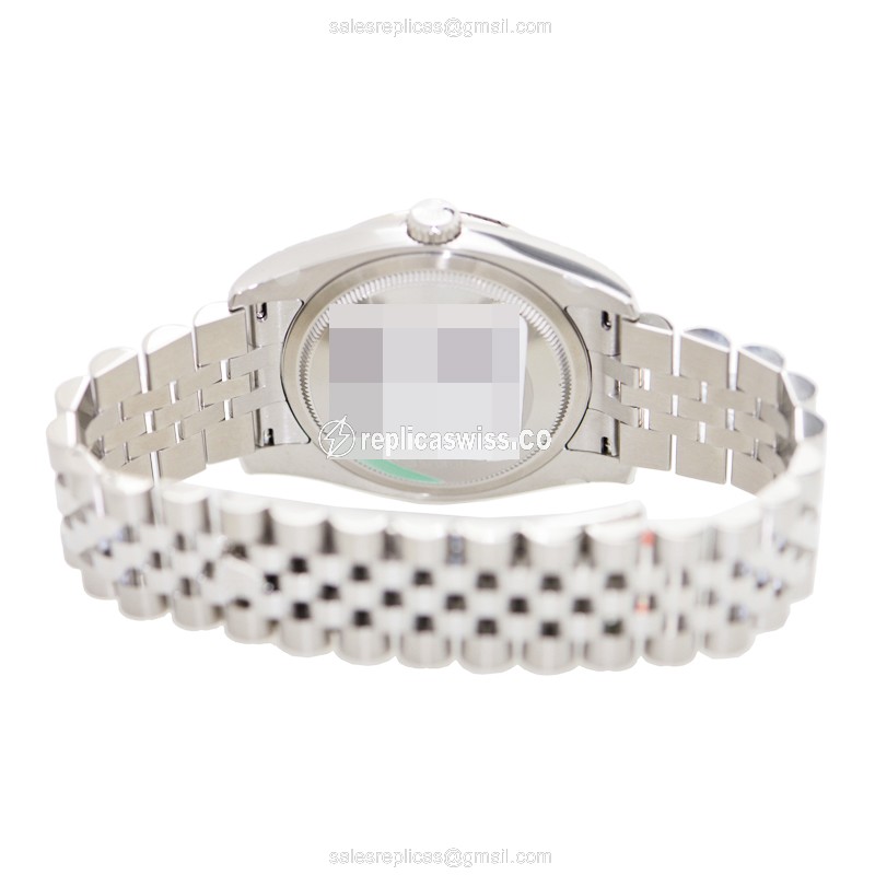 Rolex 116244PKMOP_J DATEJUST Automatic