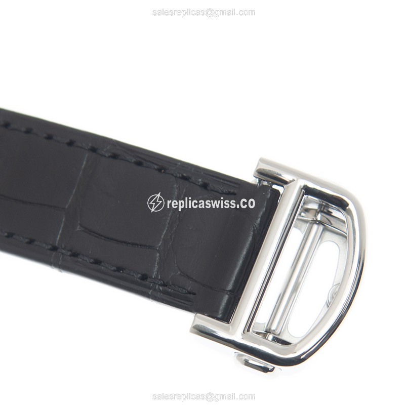 Cartier WSBB0028 BALLON BLEU Automatic Stainless Steel