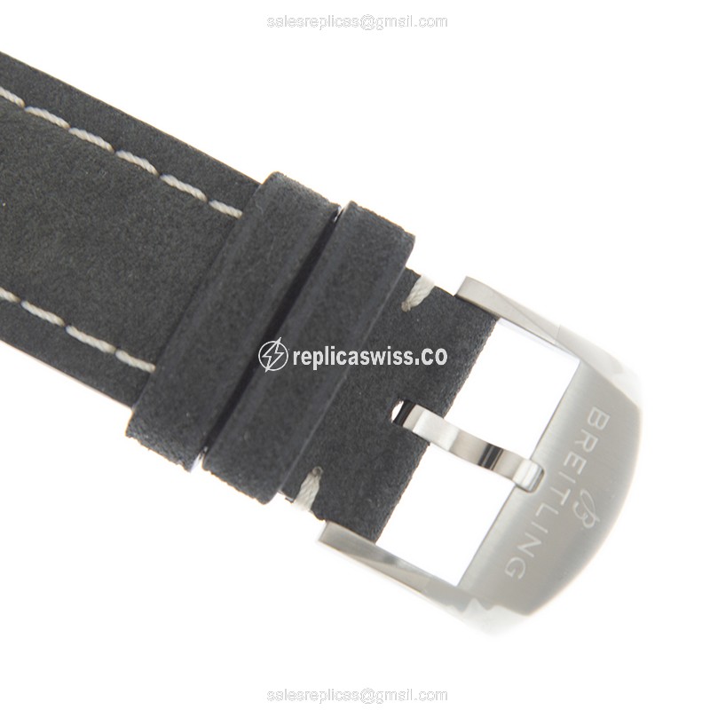 Breitling AB0118221G1X2 PREMIER Automatic Stainless Steel