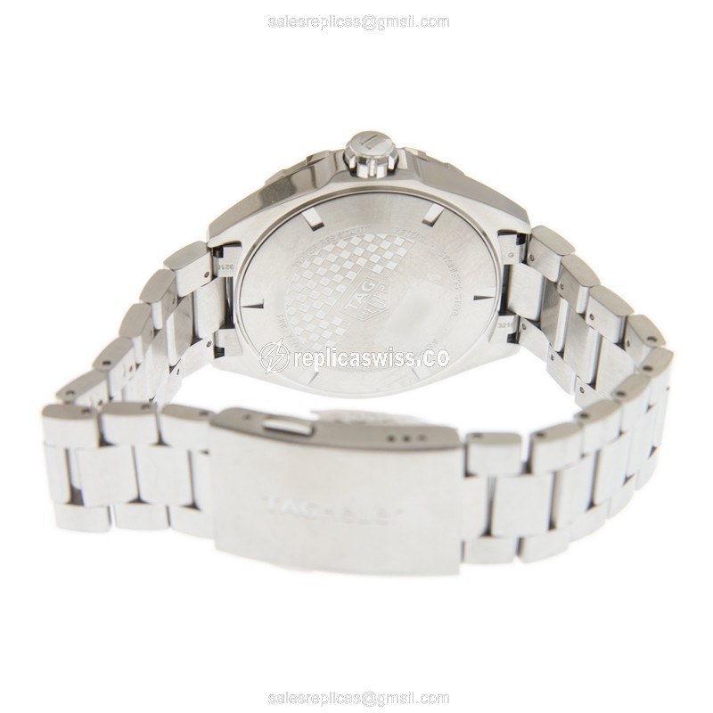 Tag Heuer WAZ1018.BA0842 F1 Quartz Stainless Steel