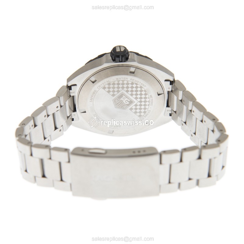 Tag Heuer WAZ1110.BA0875 FORMULA 1 Quartz Stainless Steel