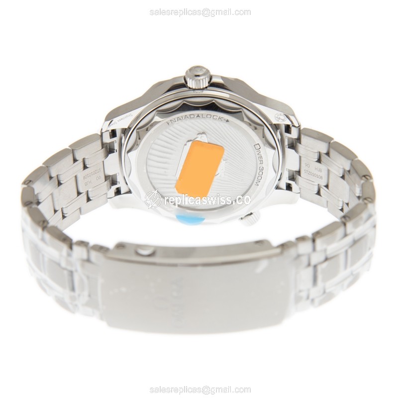 Omega 210.30.42.20.01.002 SEAMASTER Automatic Stainless Steel
