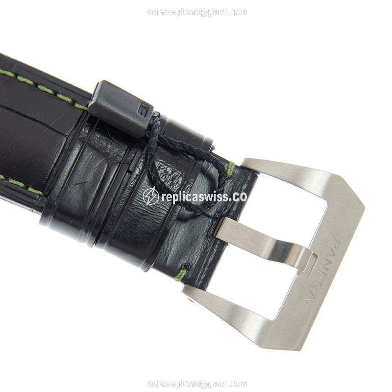 Panerai PAM01056 LUMINOR Automatic Stainless Steel