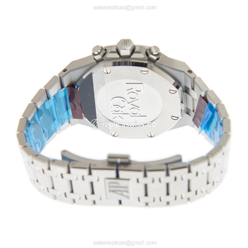 Audemars Piguet 26315ST.OO.1256ST.01 Automatic Stainless Steel