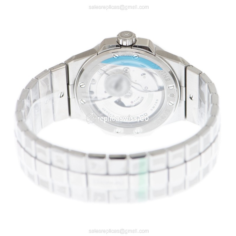 Chopard 298600-3001 ALPINE EAGLE Automatic Stainless Steel
