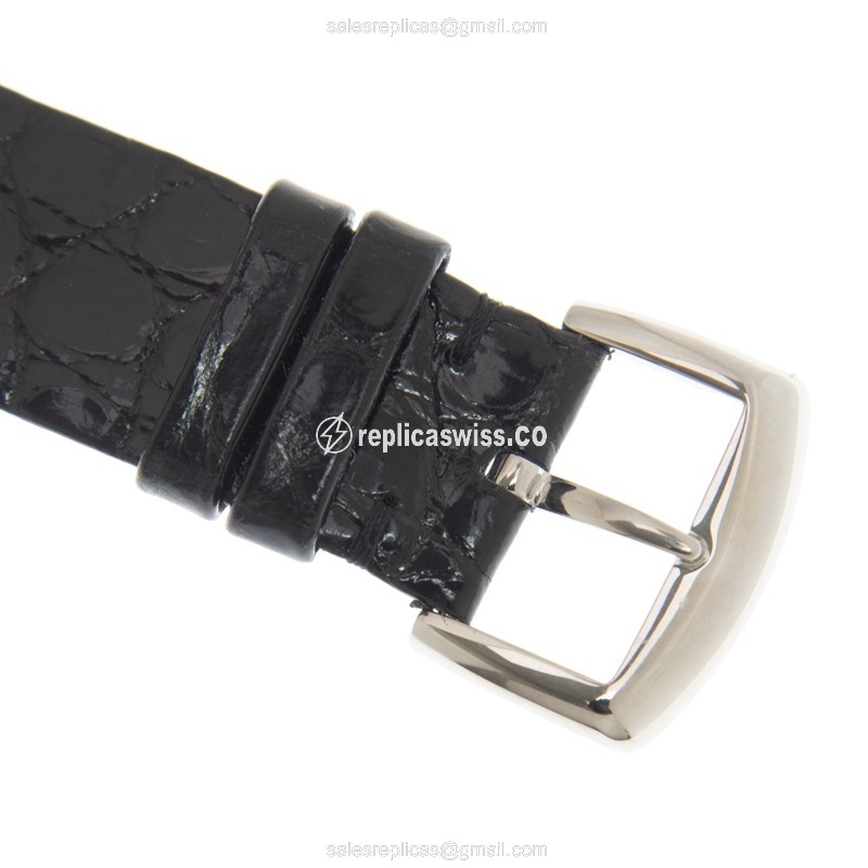 Franck Muller 3002 L QZ CALET (AC) GALET Quartz Stainless Steel