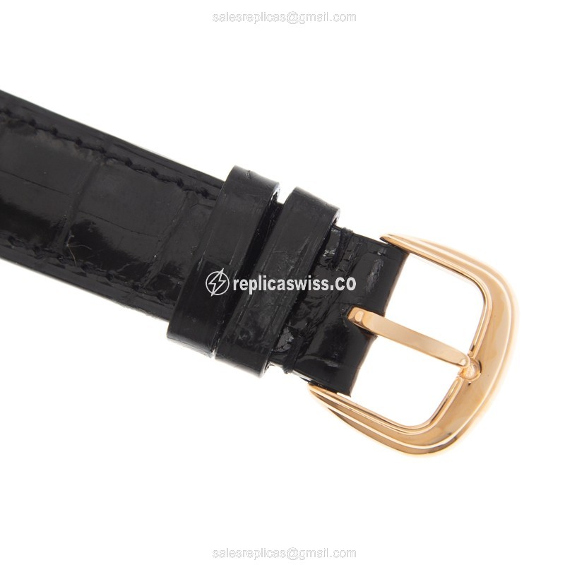 Franck Muller 2850 SC AT FO 25TH LTD (5N) GENEVE Automatic 18kt Rose Gold