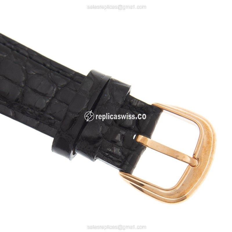 Franck Muller 7880 B SC GOLD CRO (5N) CINTREE CURVEX Automatic 18kt Rose Gold