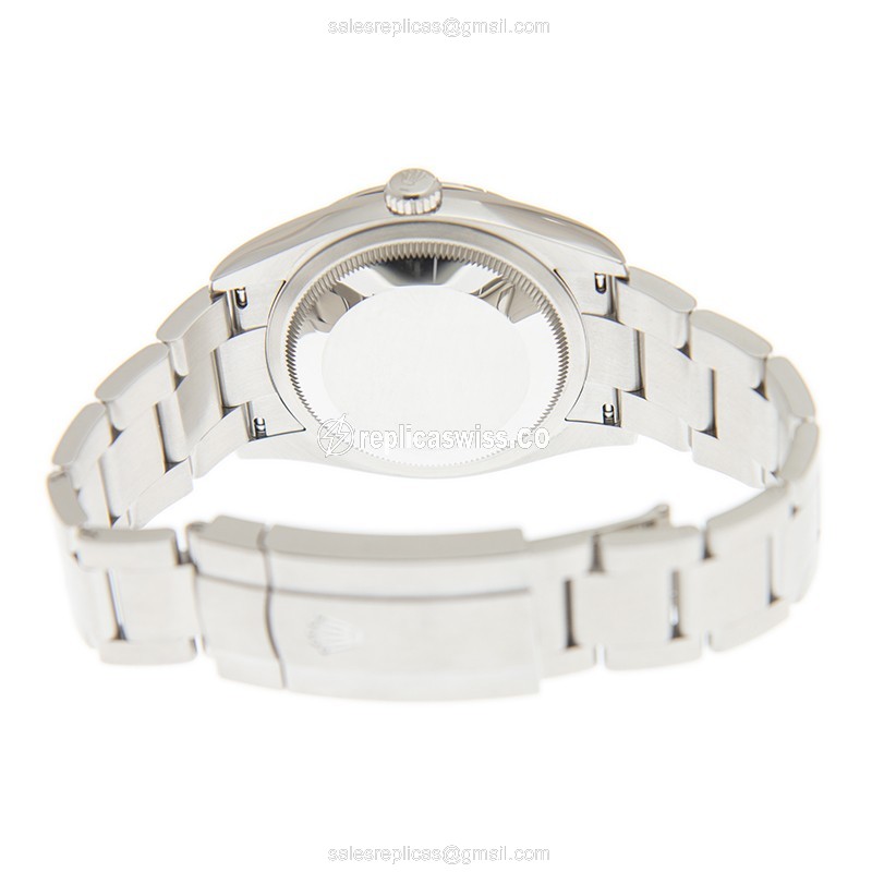 Rolex 126000-0008 OYSTER PERPETUAL Automatic Stainless Steel