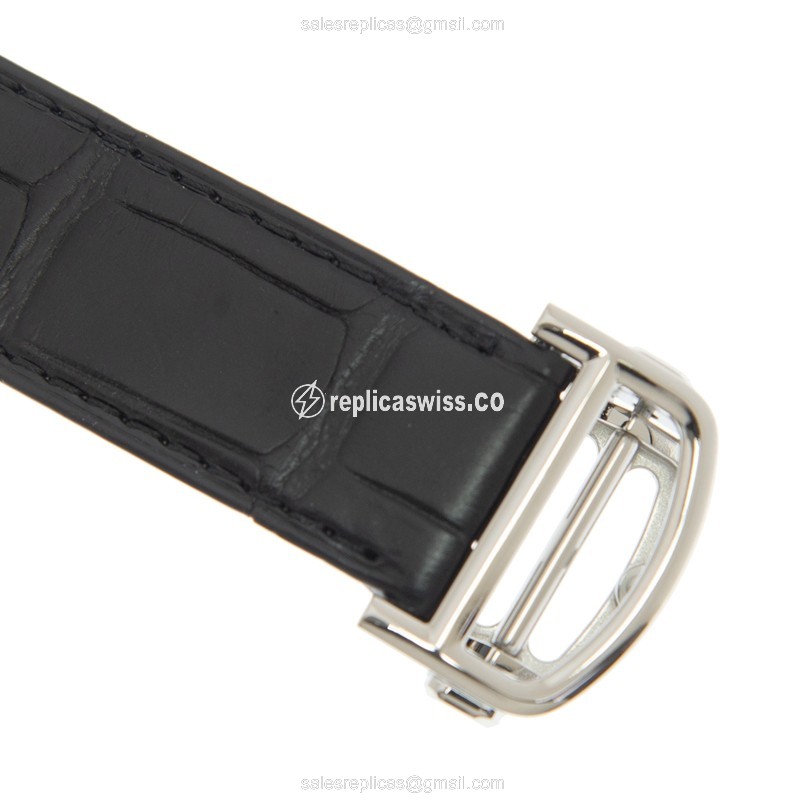 Cartier WSBB0026 BALLON BLEU Automatic Stainless Steel