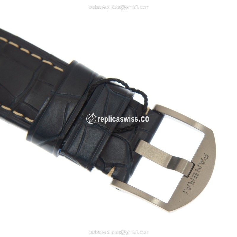 Panerai PAM01078 RADIOMIR Automatic Titanium