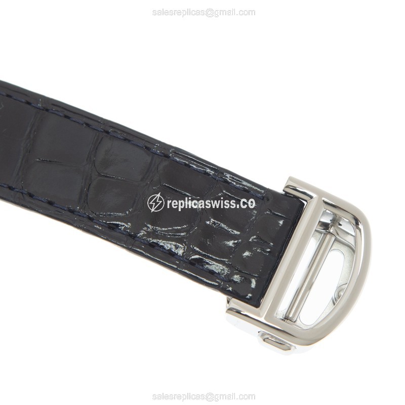 Cartier WSBB0029 BALLON BLEU Automatic Stainless Steel