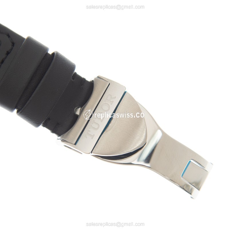 Tudor 42010NGN-LS FASTRIDER CHRONO Automatic Stainless Steel
