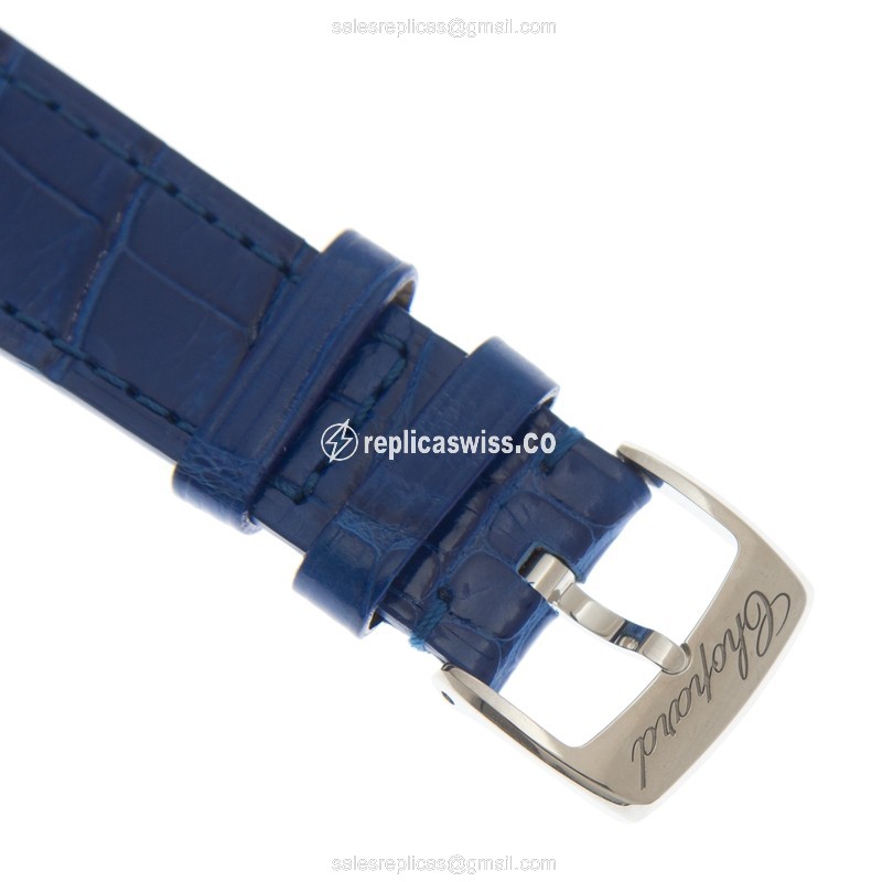 Chopard 278559-3020 HAPPY SPORT Automatic Stainless Steel