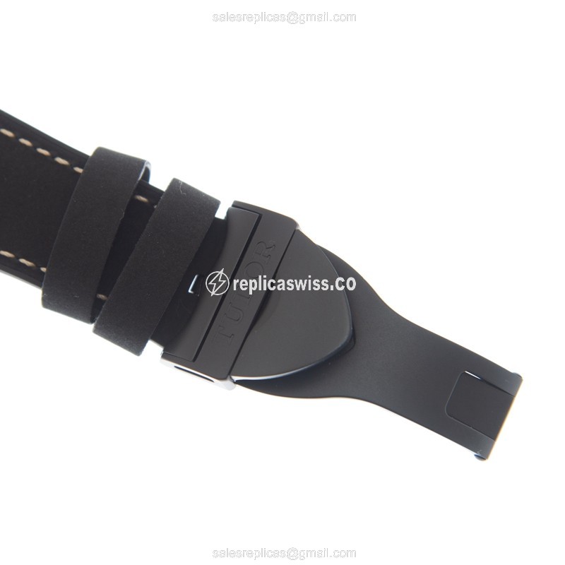 Tudor 79210CNU BLACK BAY CERAMIC Automatic Ceramic