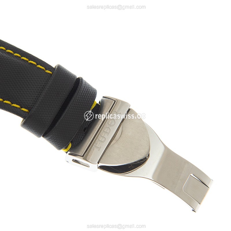 Tudor 91210N-LS NORTH FLAG Automatic Stainless Steel