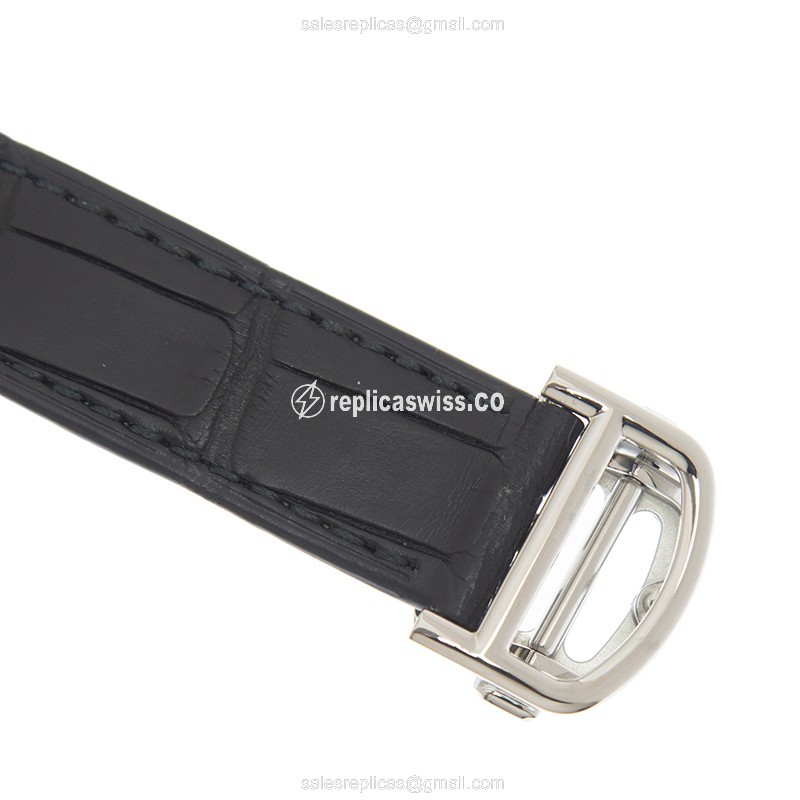 Cartier WSBB0039 BALLON BLEU Automatic Stainless Steel
