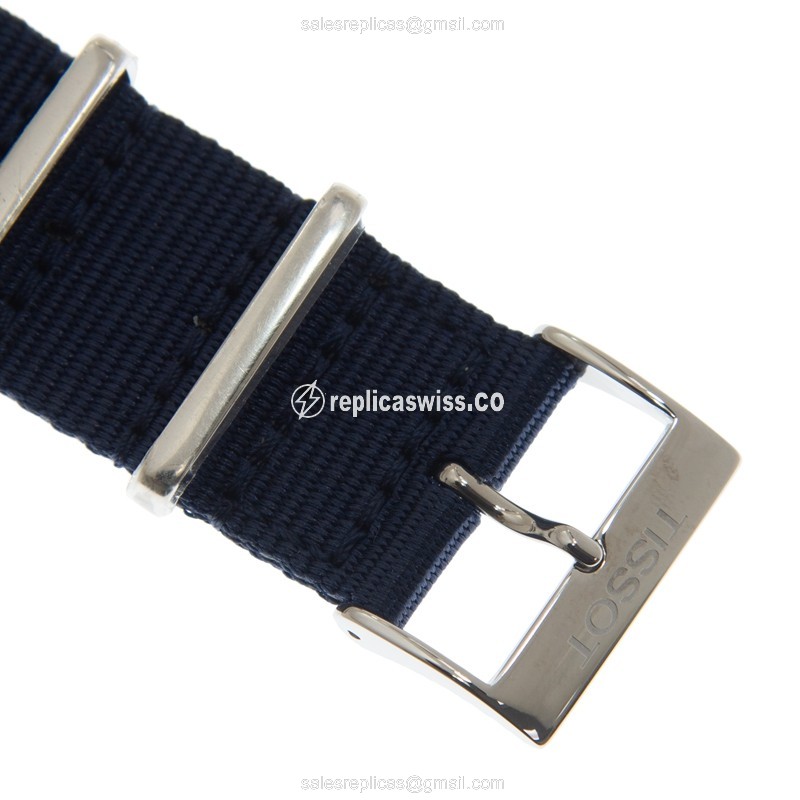 Tissot T109.610.17.037.00 EVERYTIME Quartz Stainless Steel