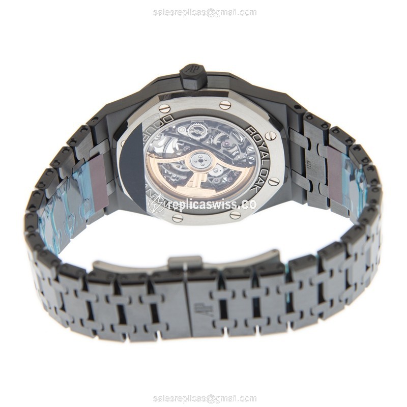 Audemars Piguet 15416CE.OO.1225CE.01 ROYAL OAK Automatic Ceramic
