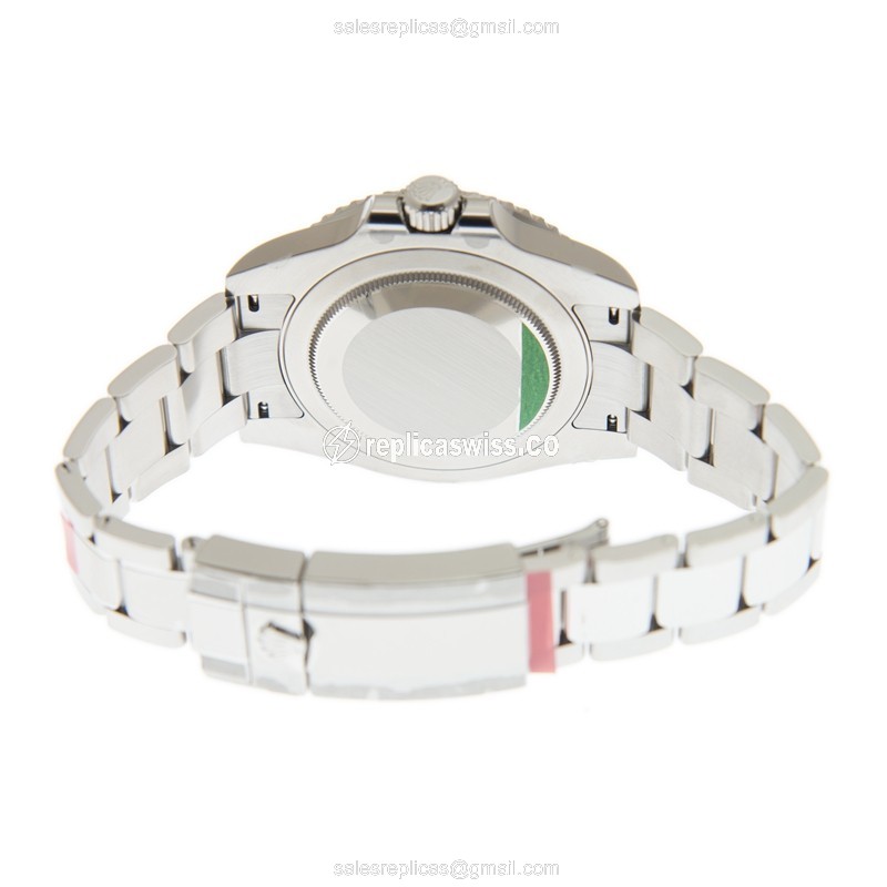Rolex 126710BLRO-0002 GMT-MASTER II Automatic Stainless Steel