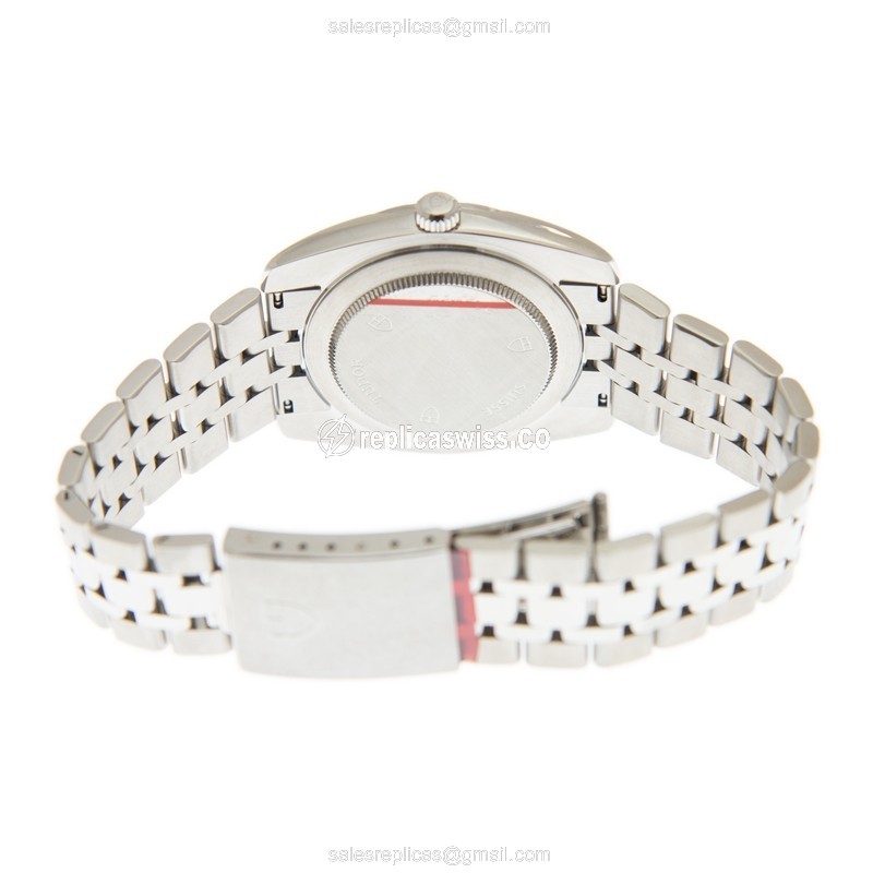 Tudor 21010-62580-SV CLASSIC Automatic Stainless Steel