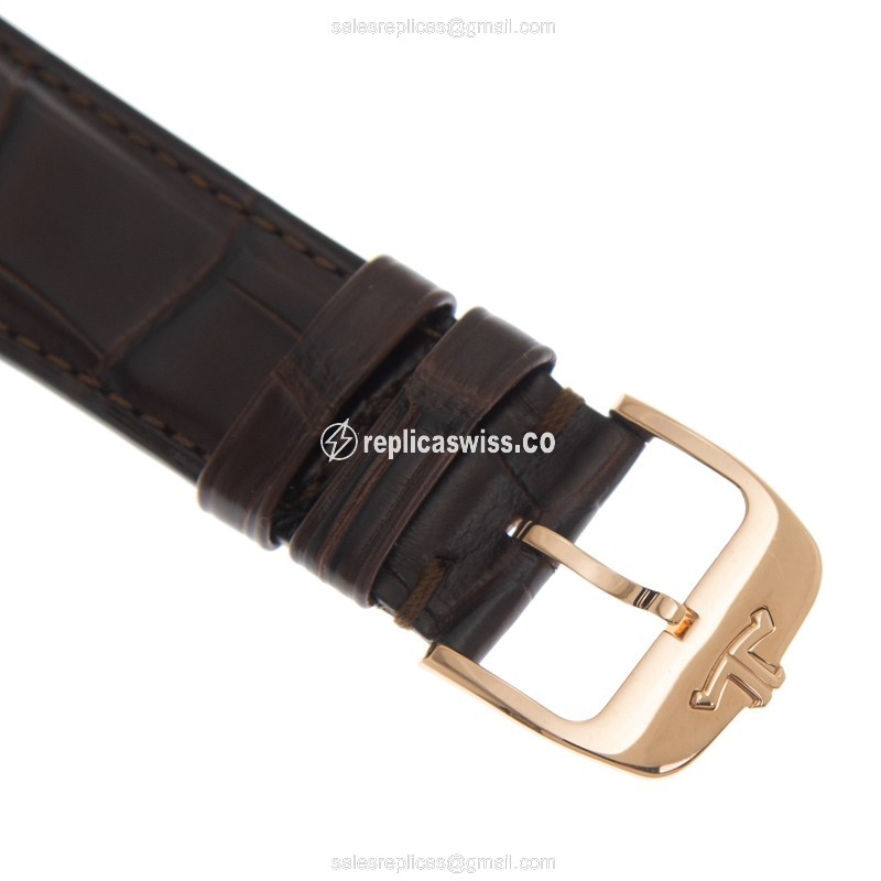 Jaeger-Lecoultre Q1362510 MASTER ULTRA THIN Automatic 18kt Rose Gold