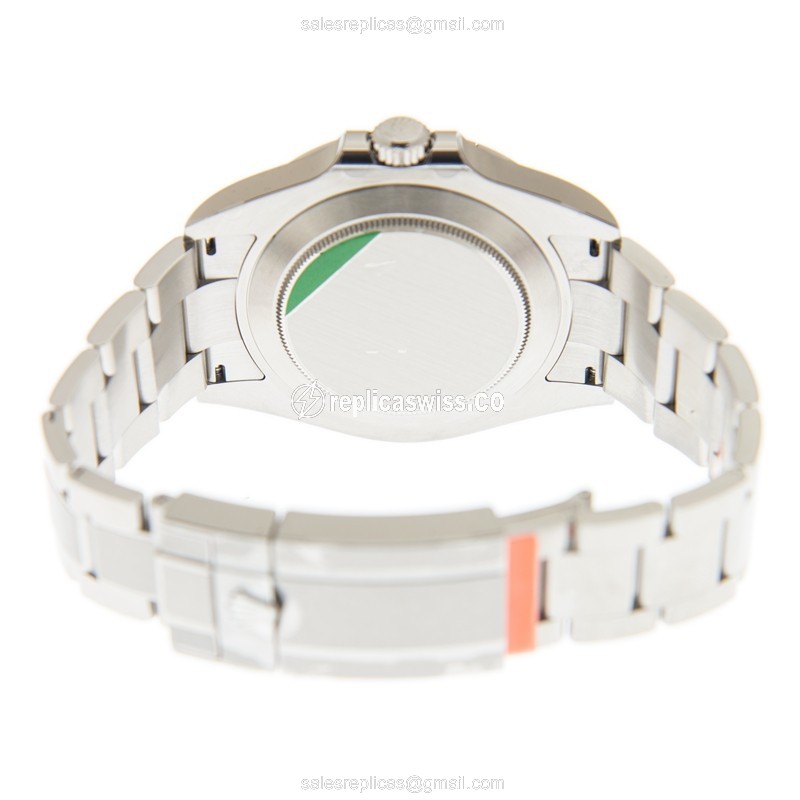 Rolex 226570-0001 EXPLORER II Automatic Stainless Steel