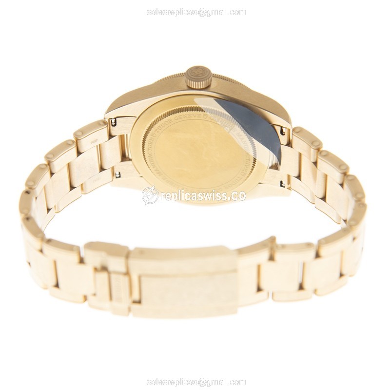 Tudor 79012M-0001 BLACK BAY 1958 Automatic Bronze