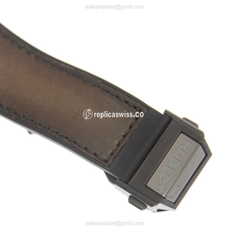 Hublot 411.CI.0500.VR.BER20 BIG BANG Automatic Ceramic