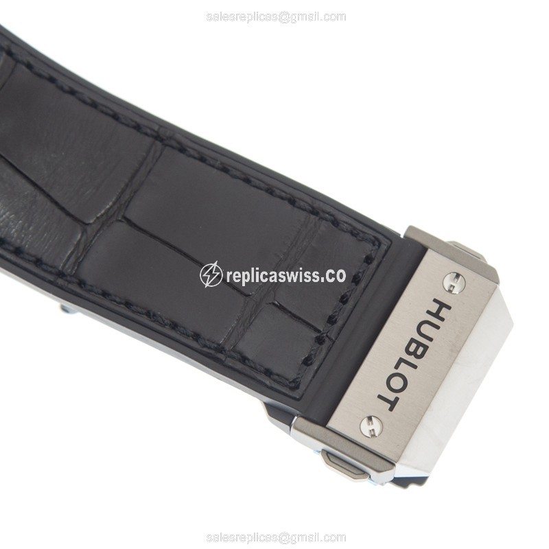 Hublot 601.NX.0173.LR BIG BANG Automatic Stainless Steel