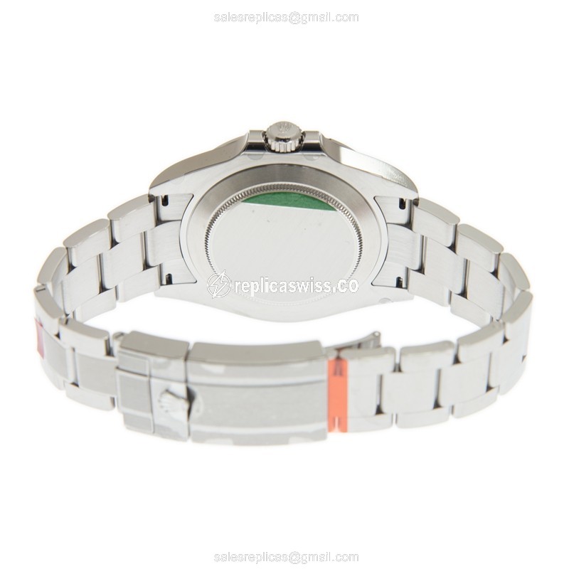 Rolex 226570-0002 EXPLORER II Automatic Stainless Steel