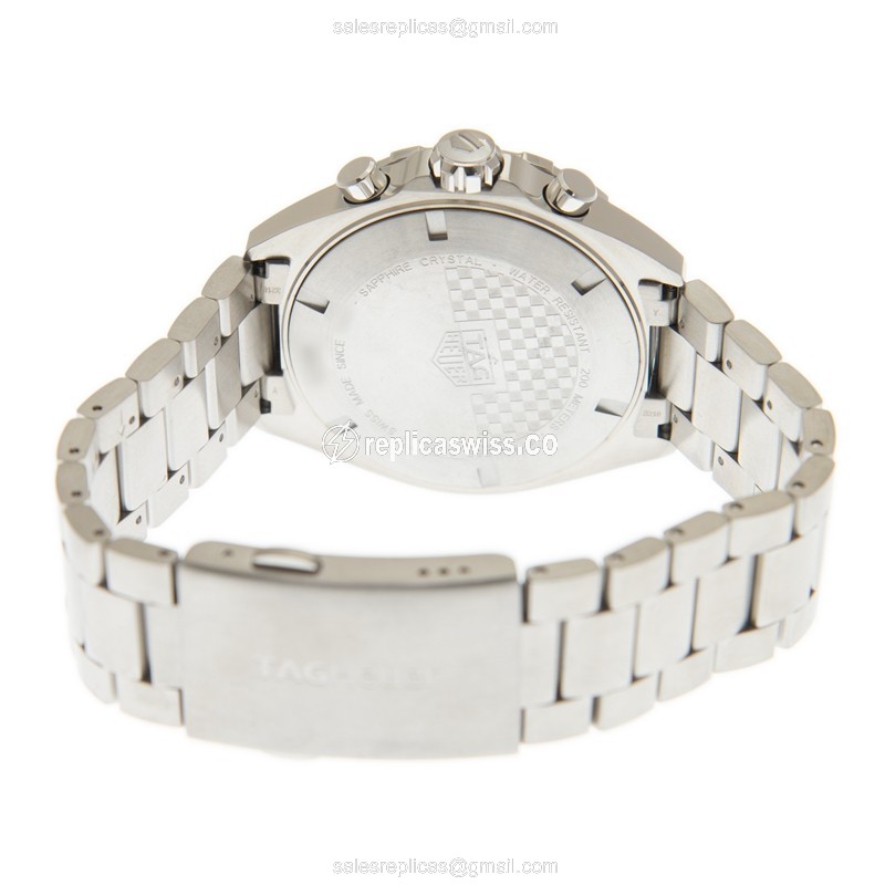 Tag Heuer CAZ101E.BA0842 FORMULA 1 Quartz Stainless Steel