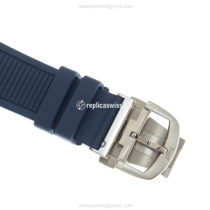 Piaget G0A46013 POLO Automatic Stainless Steel