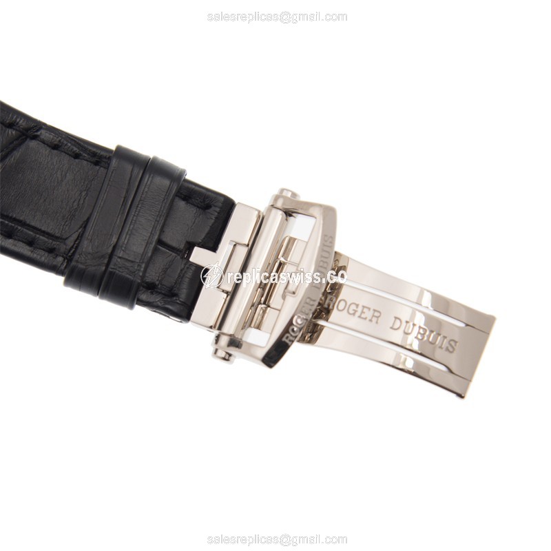 Roger Dubuis RDDBEX0507 EXCALIBUR Automatic Stainless Steel