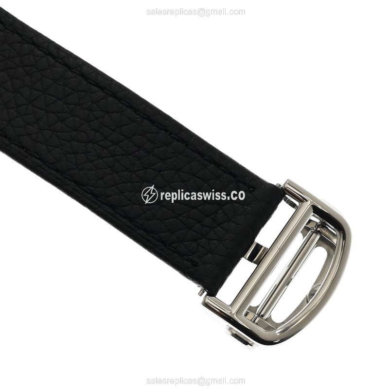 Cartier WSTA0040 TANK Automatic Stainless Steel