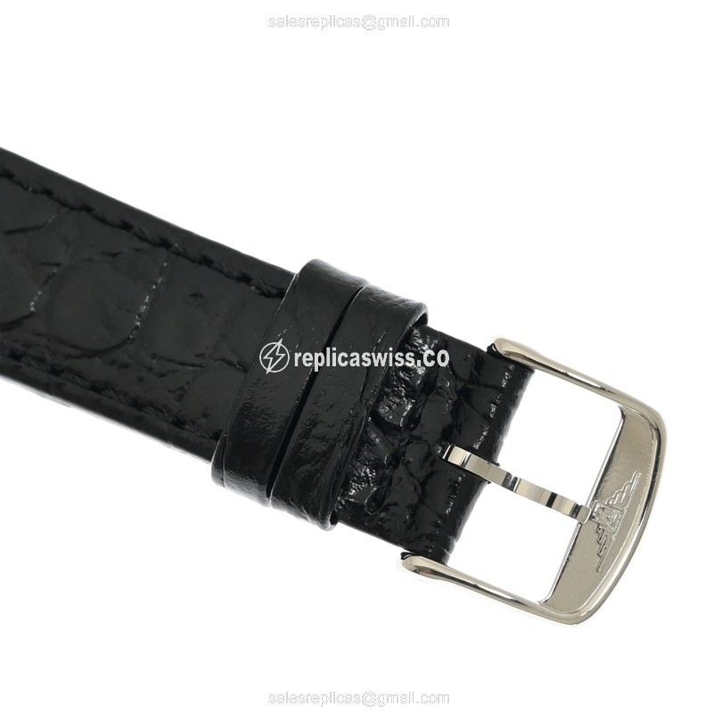Longines L4.322.4.11.2 PRESENCE Automatic Stainless Steel