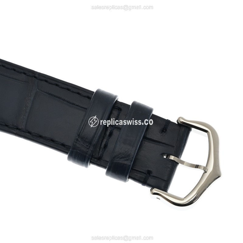 Cartier WSTA0055 TANK Quartz Stainless Steel