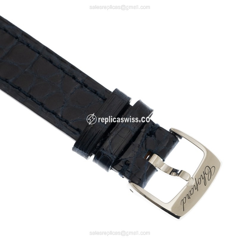Chopard 278573-3016 HAPPY SPORT Automatic Stainless Steel