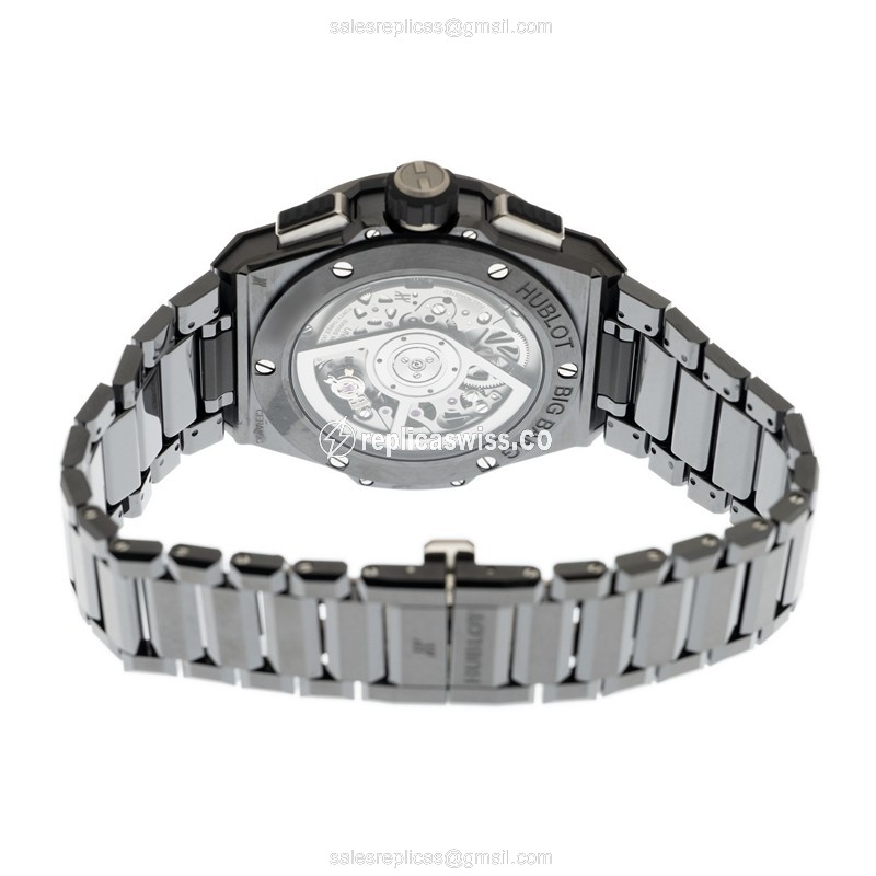Hublot 451.CX.1170.CX BIG BANG Automatic Ceramic