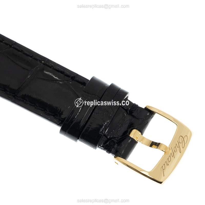 Chopard 124200-0001 CLASSIQUE Automatic 18kt Yellow Gold