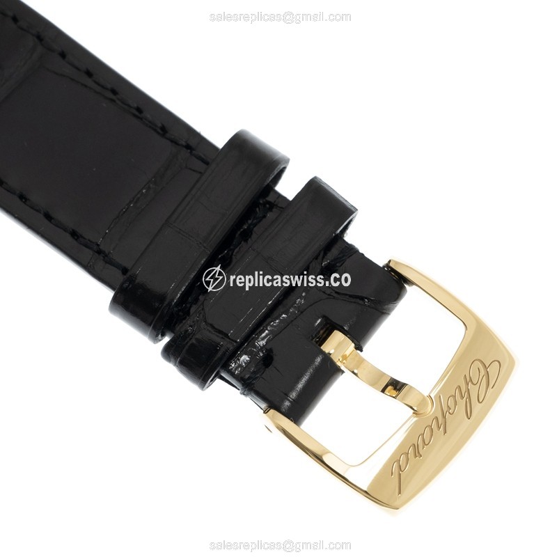 Chopard 384221-0001 IMPERIALE Quartz 18kt Yellow Gold