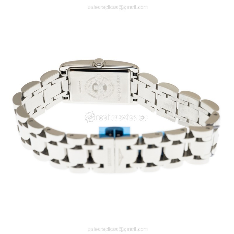 Longines L5.255.4.71.6 DOLCE VITA Quartz Stainless Steel