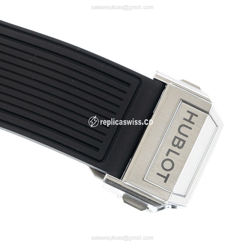 Hublot 642.NX.0170.RX BIG BANG Automatic Titanium