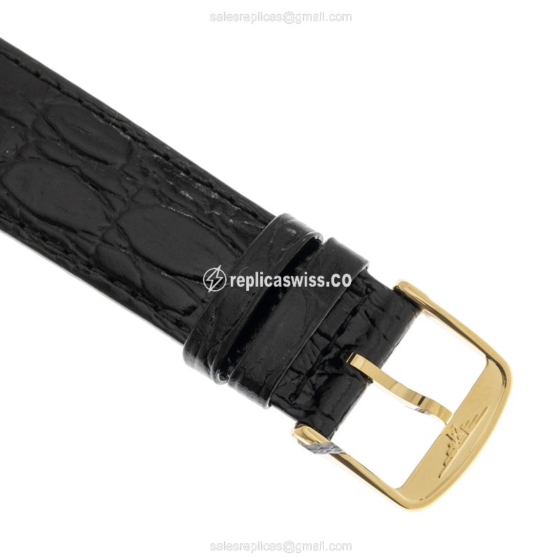 Longines L4.922.2.12.2 PRESENCE Automatic Gold-Plated & Stainless Steel