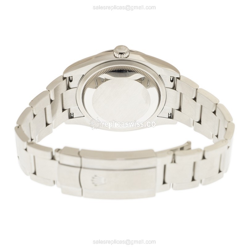 Rolex 126000-0003 OYSTER PERPETUAL Automatic Stainless Steel