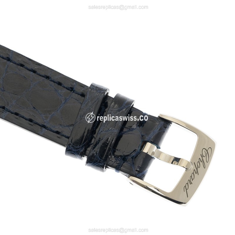 Chopard 278608-3001 HAPPY SPORT Automatic Stainless Steel